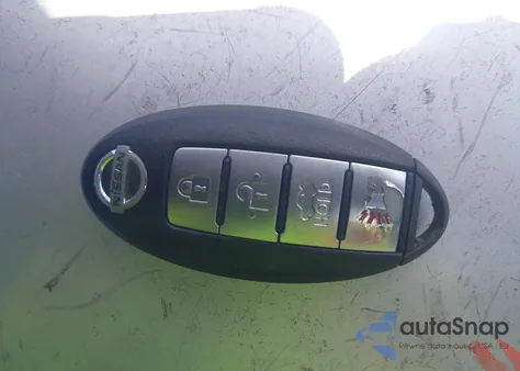 2017 Nissan Sentra Sv from USA, damaged, VIN 3N1AB7AP8HY344375